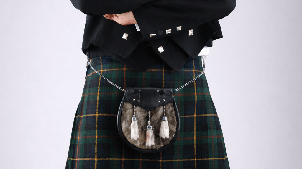 Build Your Highland Outfit: A Complete Guide to Traditional Scottish Dress - Highland Kilt Company