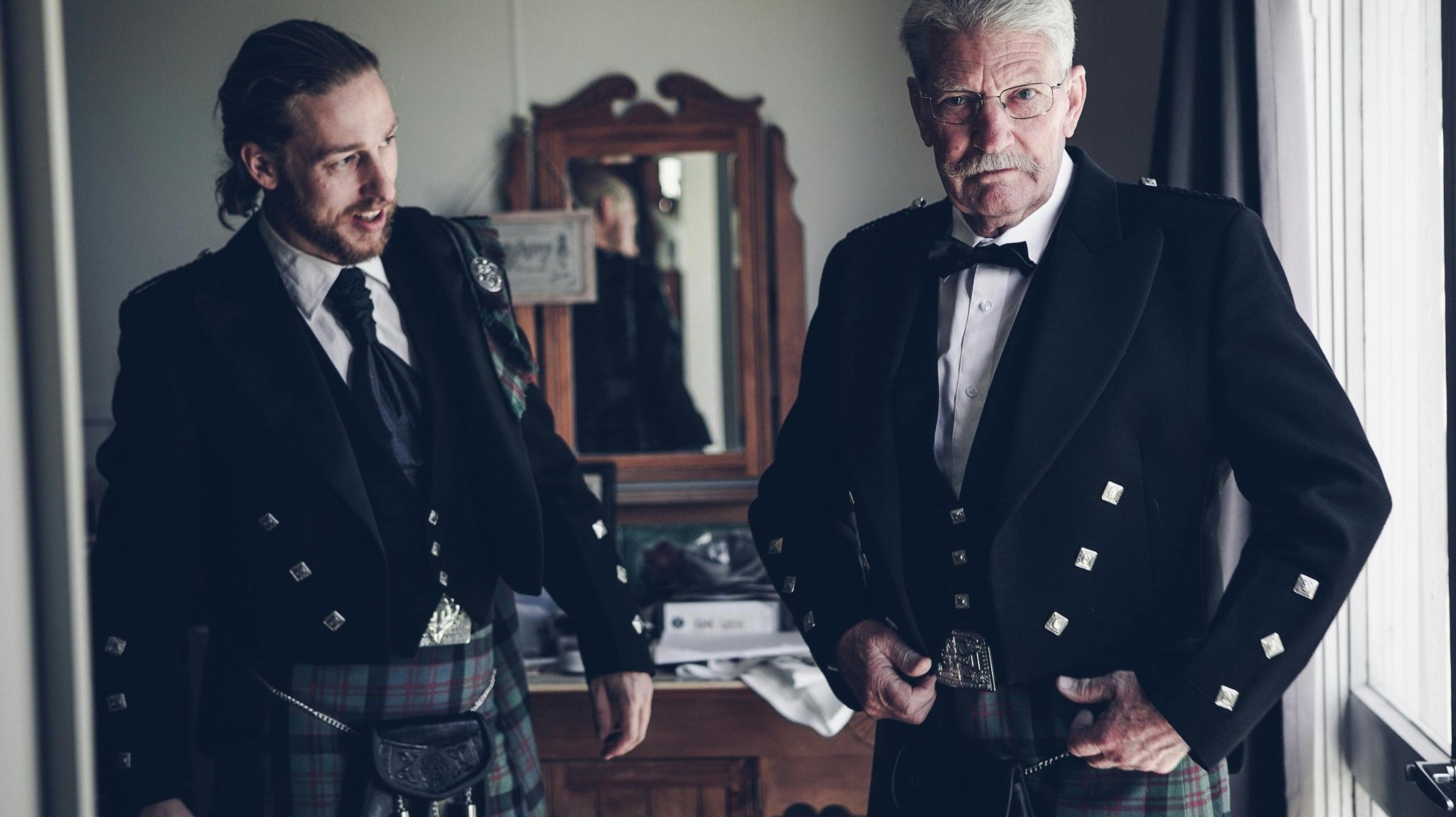 Father’s Day Gifts for Scottish Dads | Kilts, Cargo Kilts & Clan Gifts - Highland Kilt Company