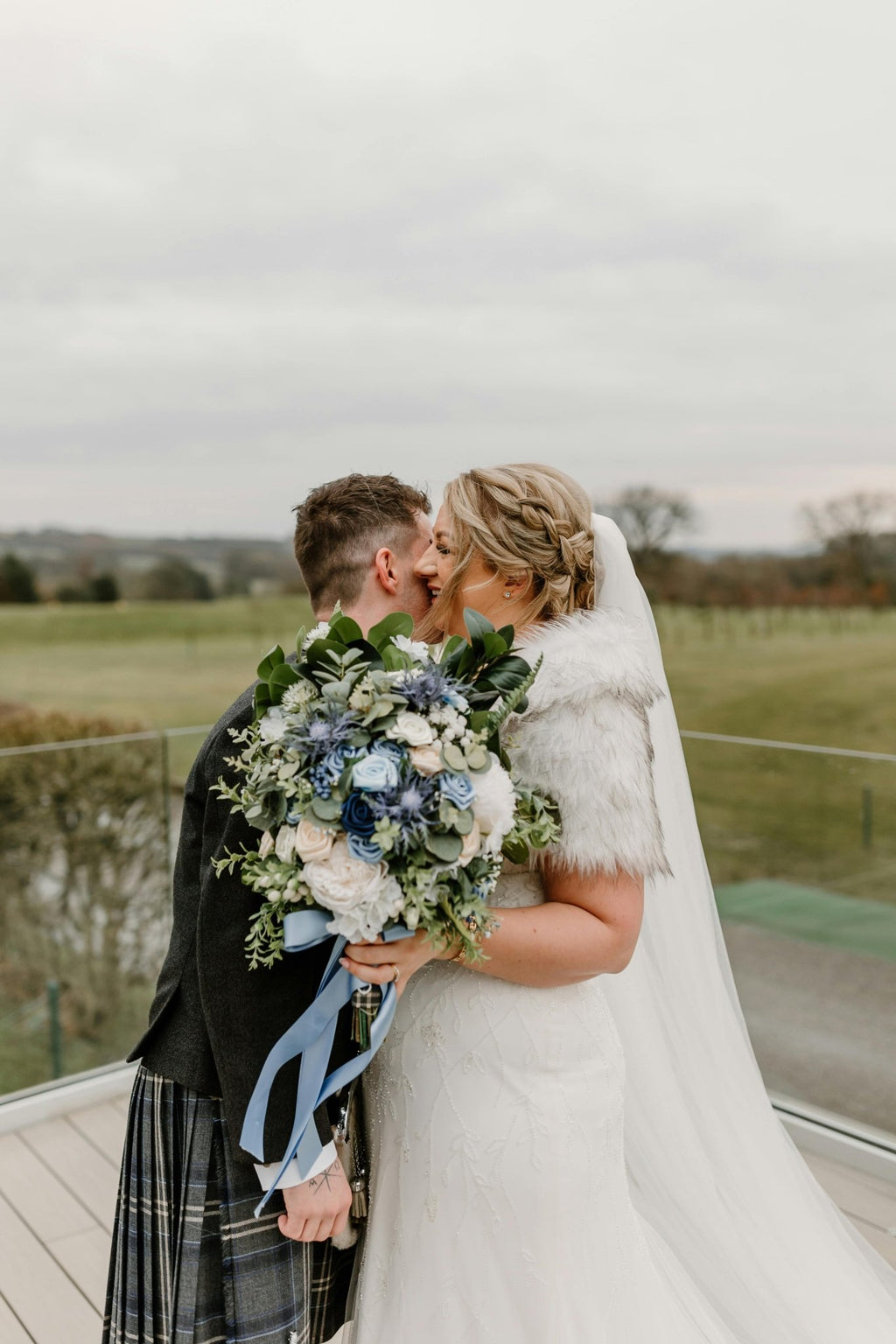 Highland Dress Guide: What to Wear for Weddings, Burns Night & Formal Events - Highland Kilt Company