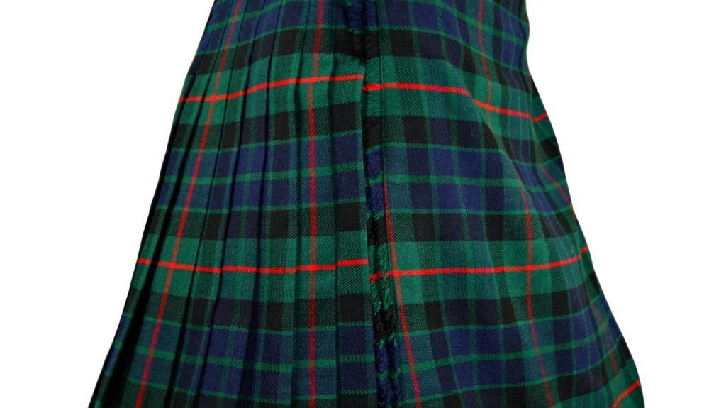 How to choose a tartan - Highland Kilt Company