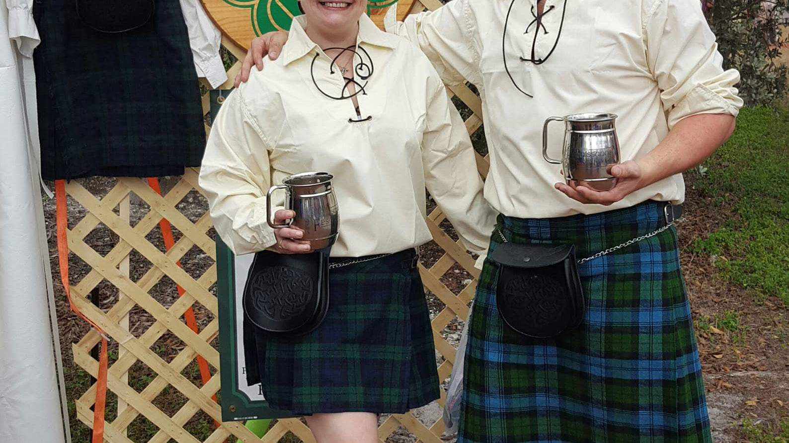 What is Tartan Day? - Highland Kilt Company