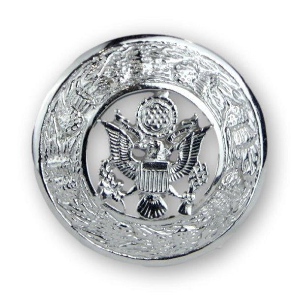 Brooch Pins - Highland Kilt Company