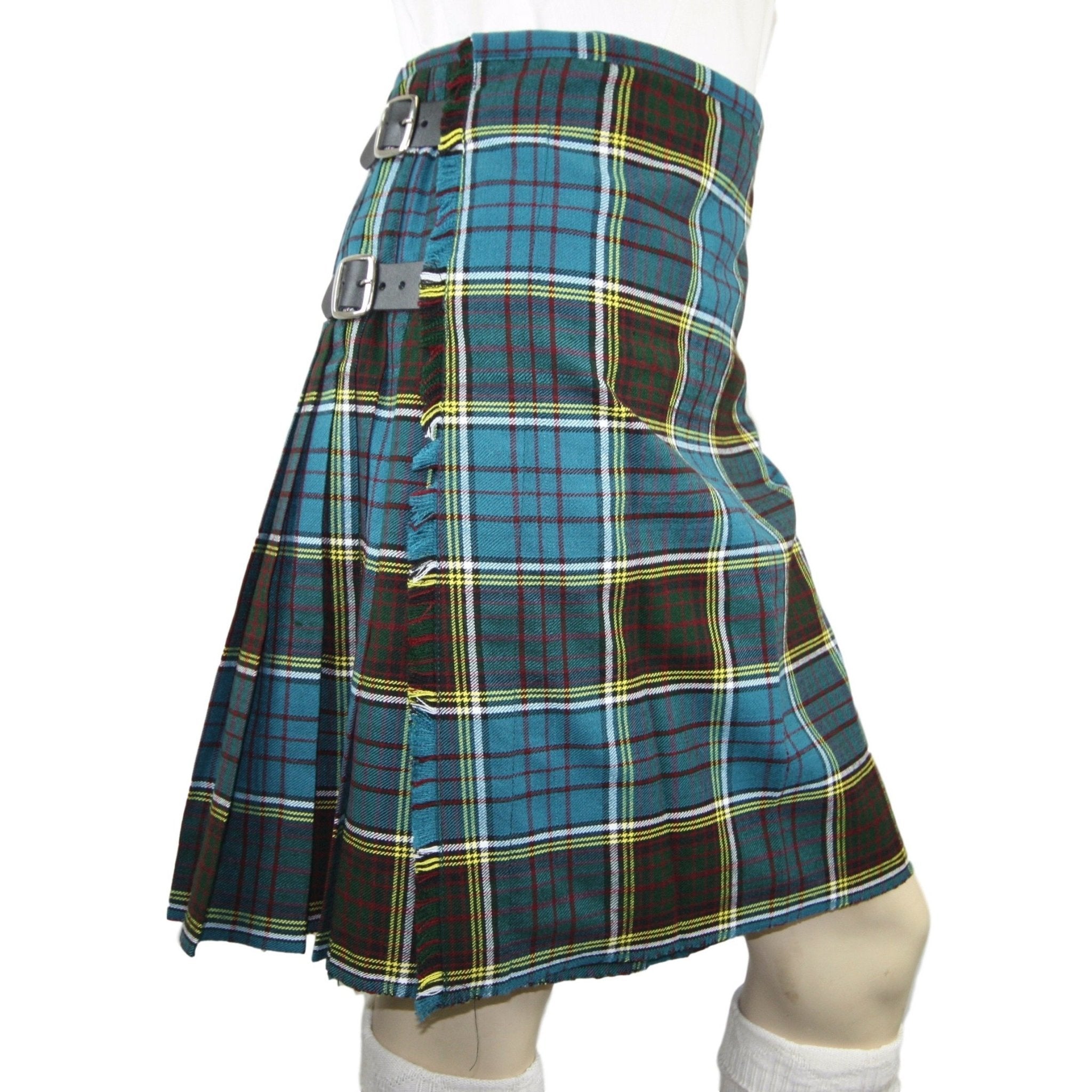 Anderson Premium Kilt - Highland Kilt Company