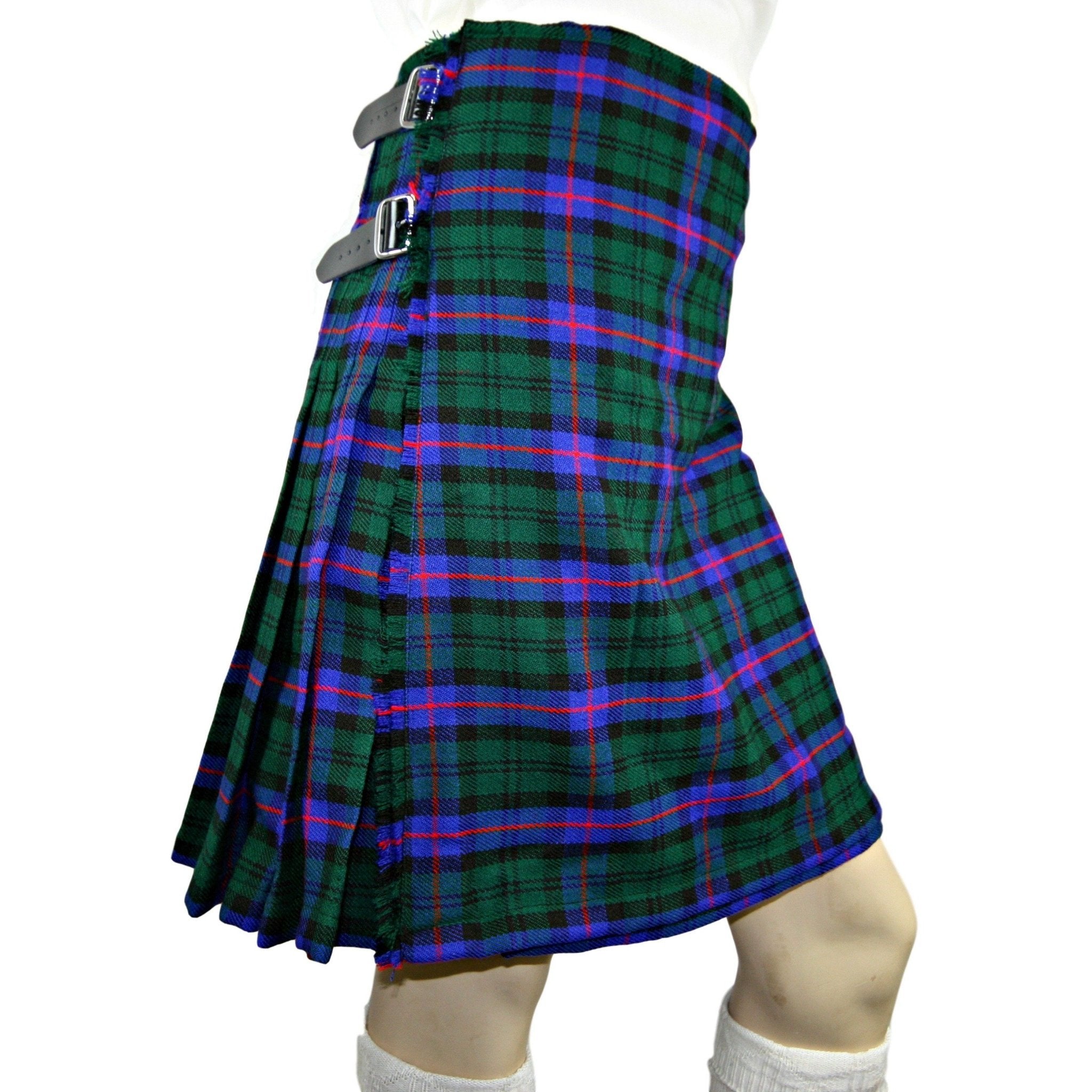 Armstrong Premium Kilt - Highland Kilt Company