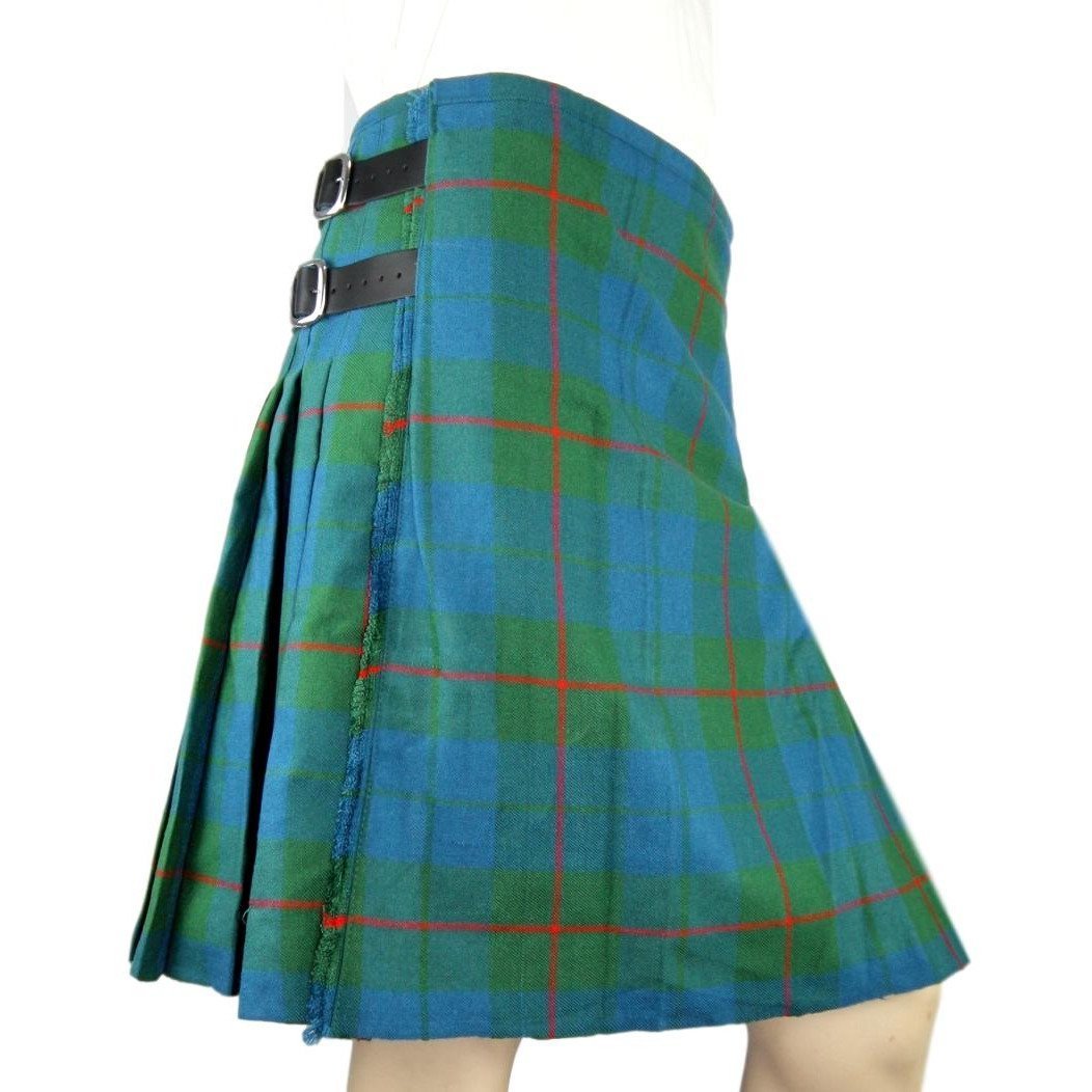 Barclay Ancient Premium Kilt - Highland Kilt Company