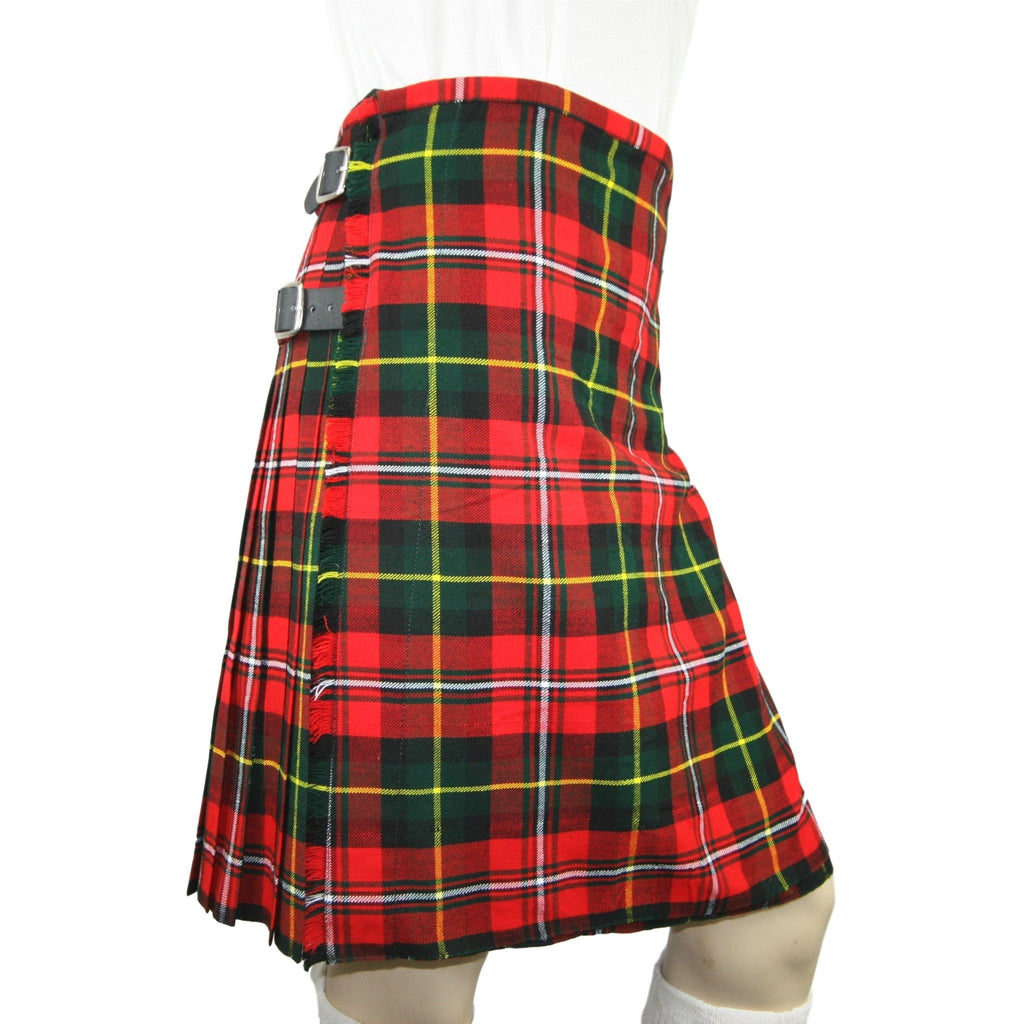 Boyd Premium Kilt - Highland Kilt Company