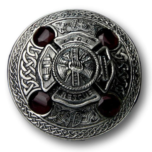 Brooch Pins - Highland Kilt Company