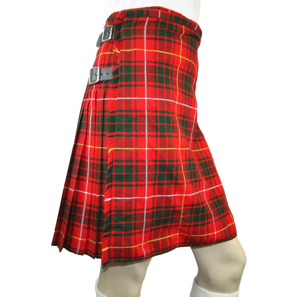Bruce Premium Kilt - Highland Kilt Company