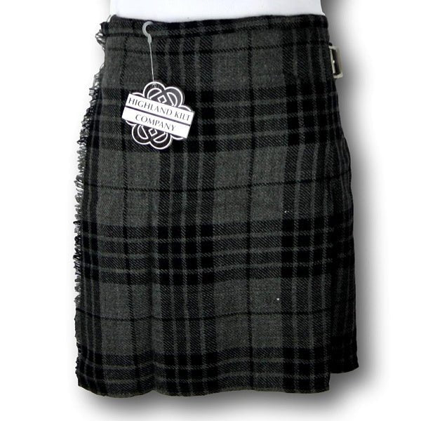 Children's Budget Kilts - Highland Kilt Company