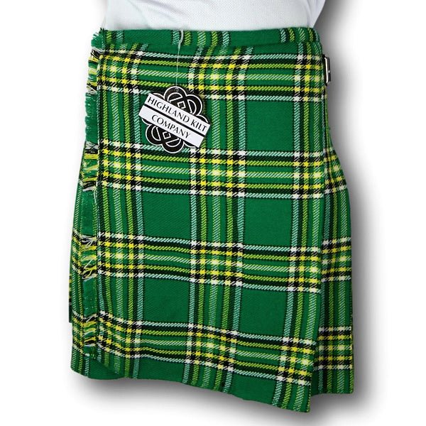 Children's Budget Kilts - Highland Kilt Company