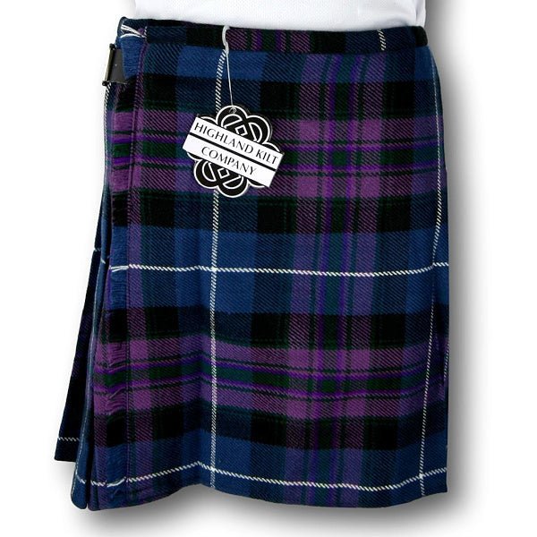 Children's Budget Kilts - Highland Kilt Company