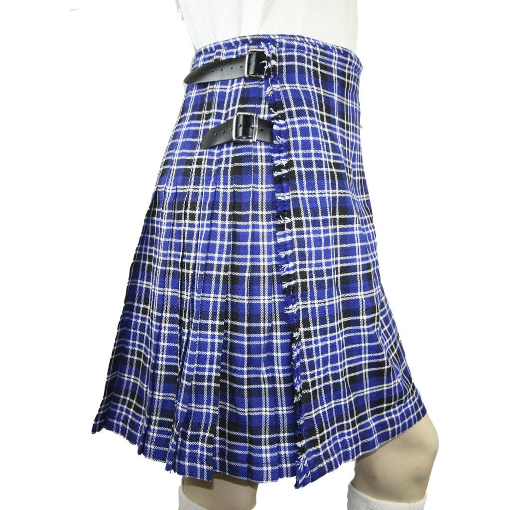 Clark Modern Premium Kilt - Highland Kilt Company