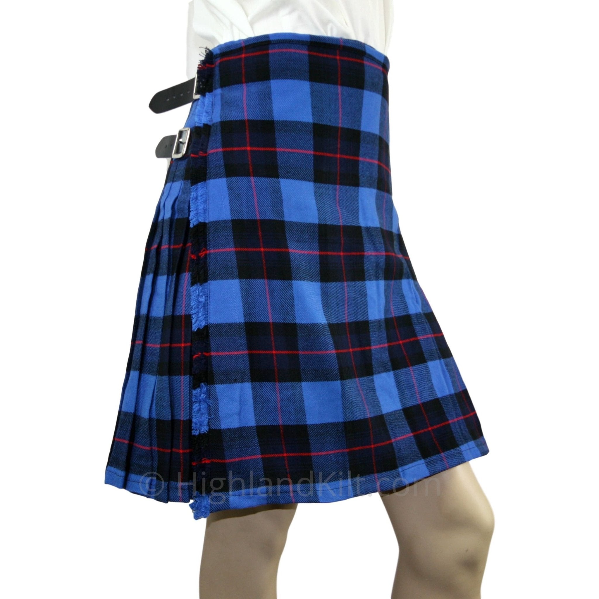 Elliot Kilt - Highland Kilt Company
