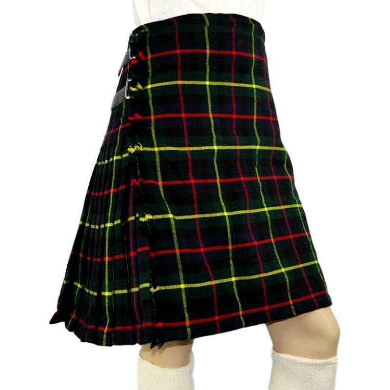 Farquharson Premium Kilt - Highland Kilt Company