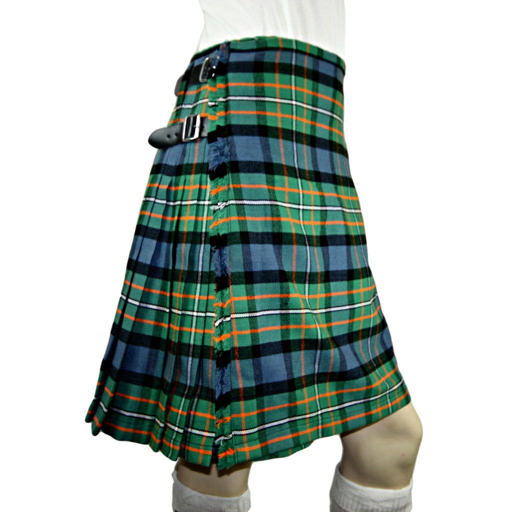Ferguson Ancient Kilt - Highland Kilt Company