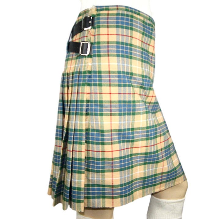 Fraser Desert Premium Kilt - Highland Kilt Company