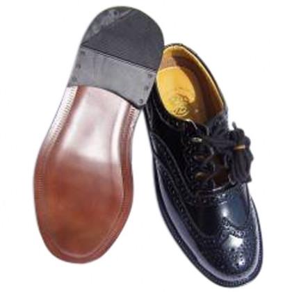 Ghillie Brogues, Traditional Scottish Kilt Shoes - Highland Kilt Company