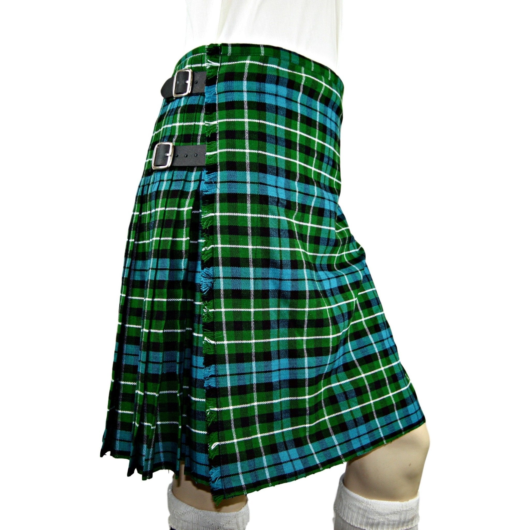 Graham Ancient Kilt - Highland Kilt Company