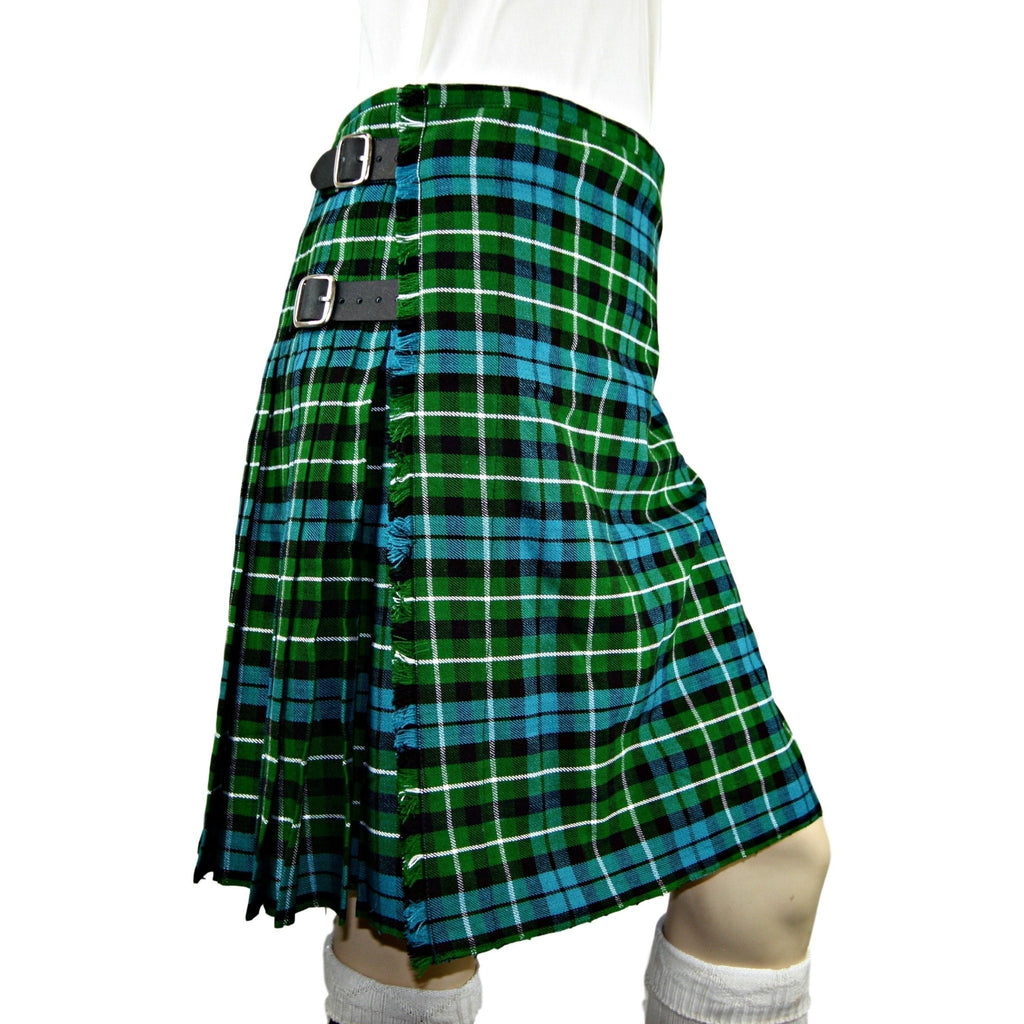 Graham Ancient Kilt - Highland Kilt Company