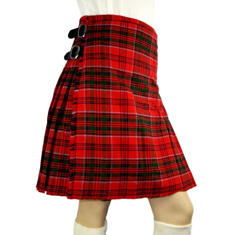 Grant Premium Kilt - Highland Kilt Company