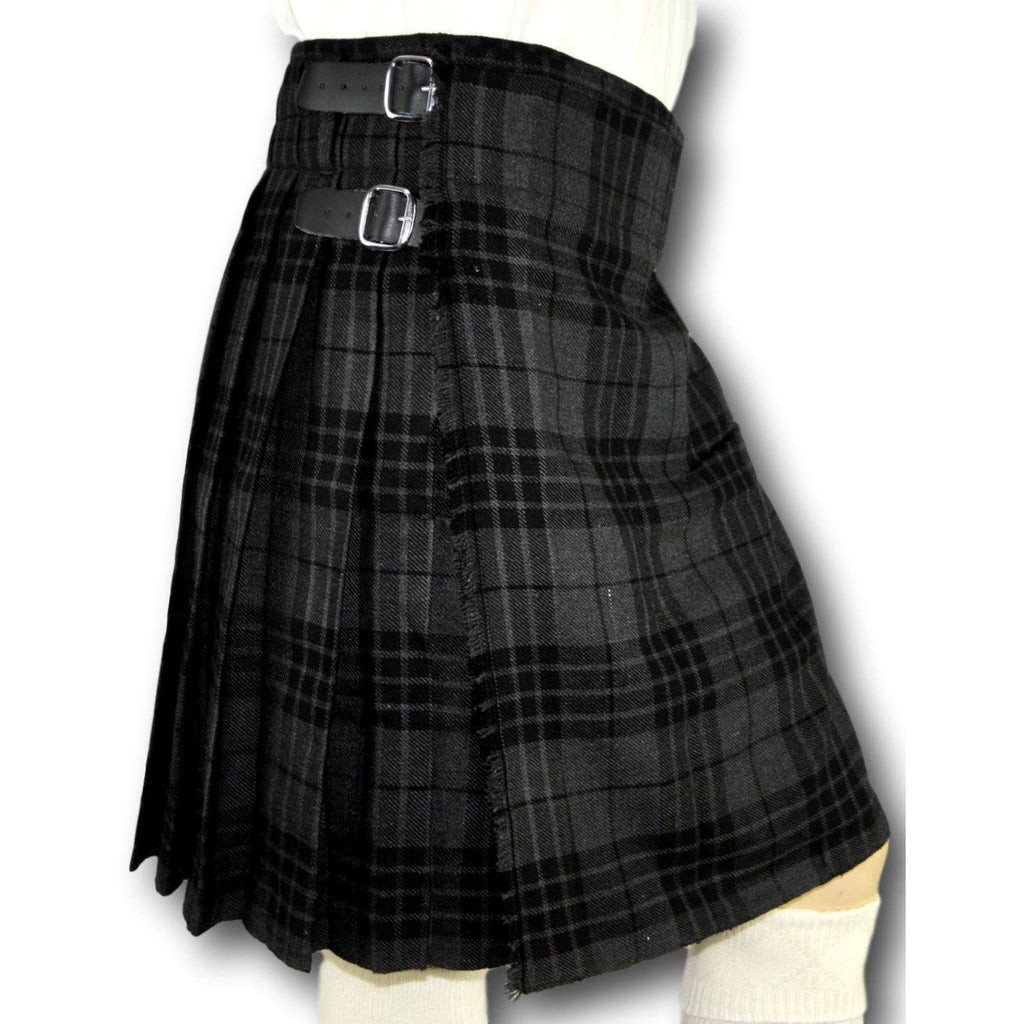 Grey Watch Budget Kilt - Highland Kilt Company