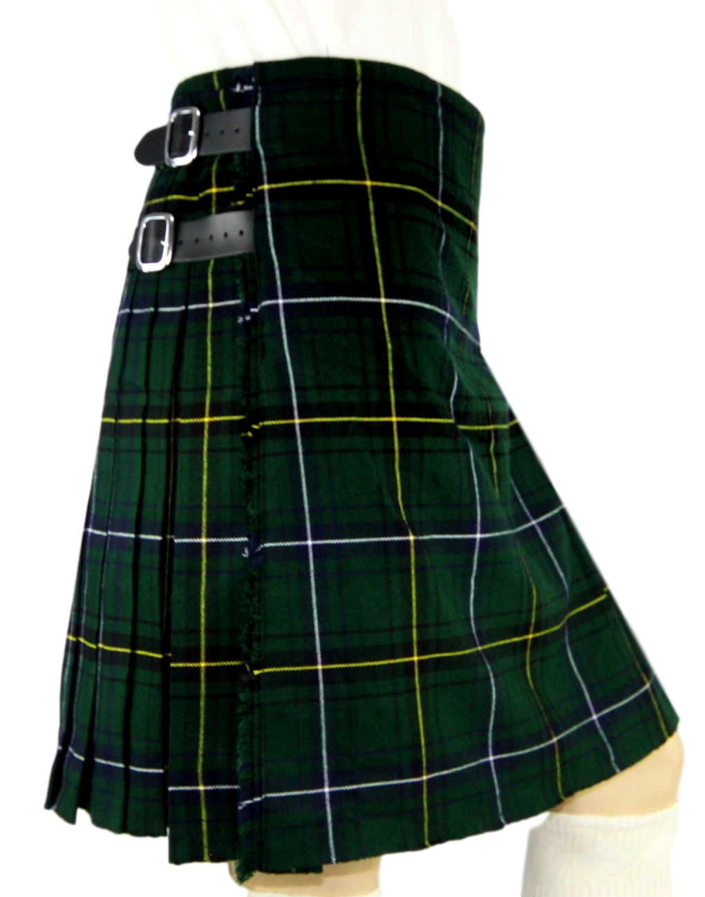 Henderson Modern Premium Kilt - Highland Kilt Company