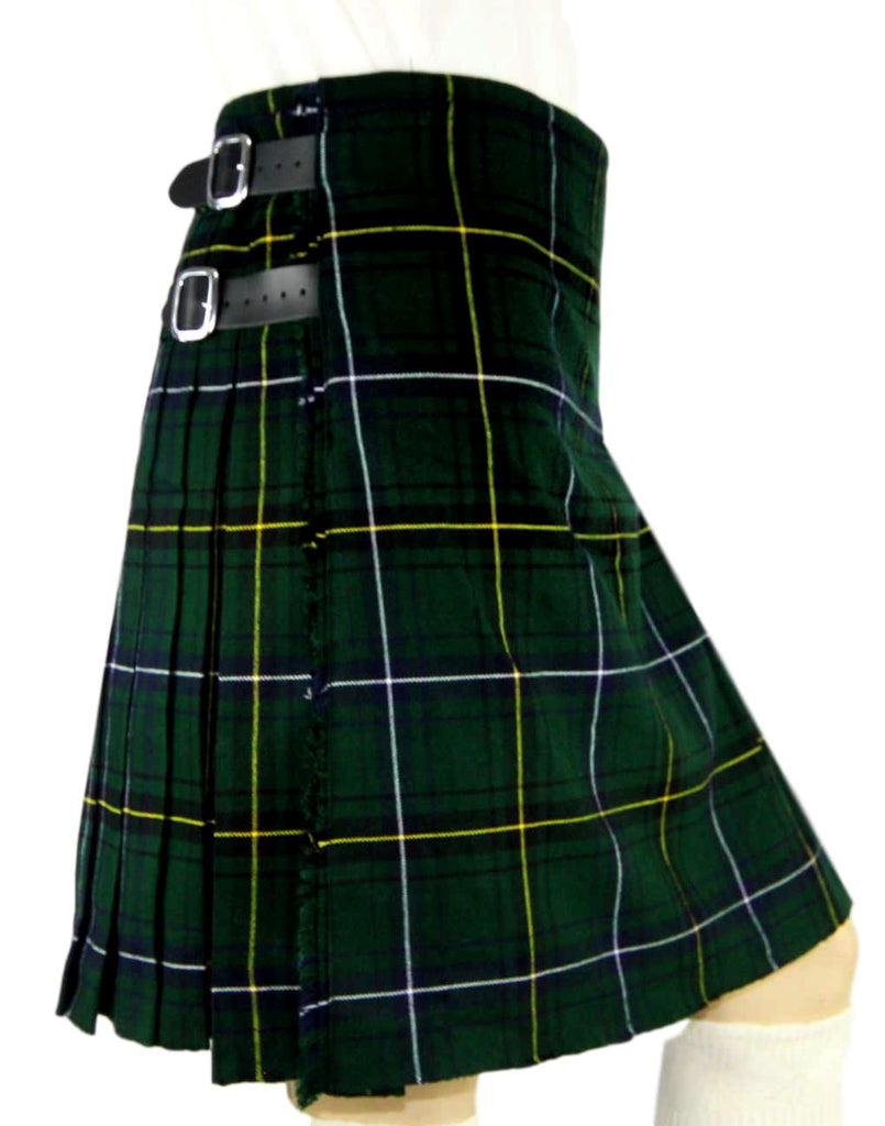 Henderson Modern Premium Kilt - Highland Kilt Company