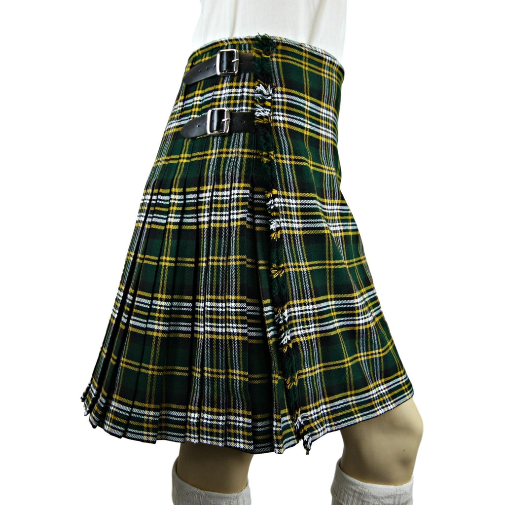 Heritage of Ireland Kilt - Highland Kilt Company