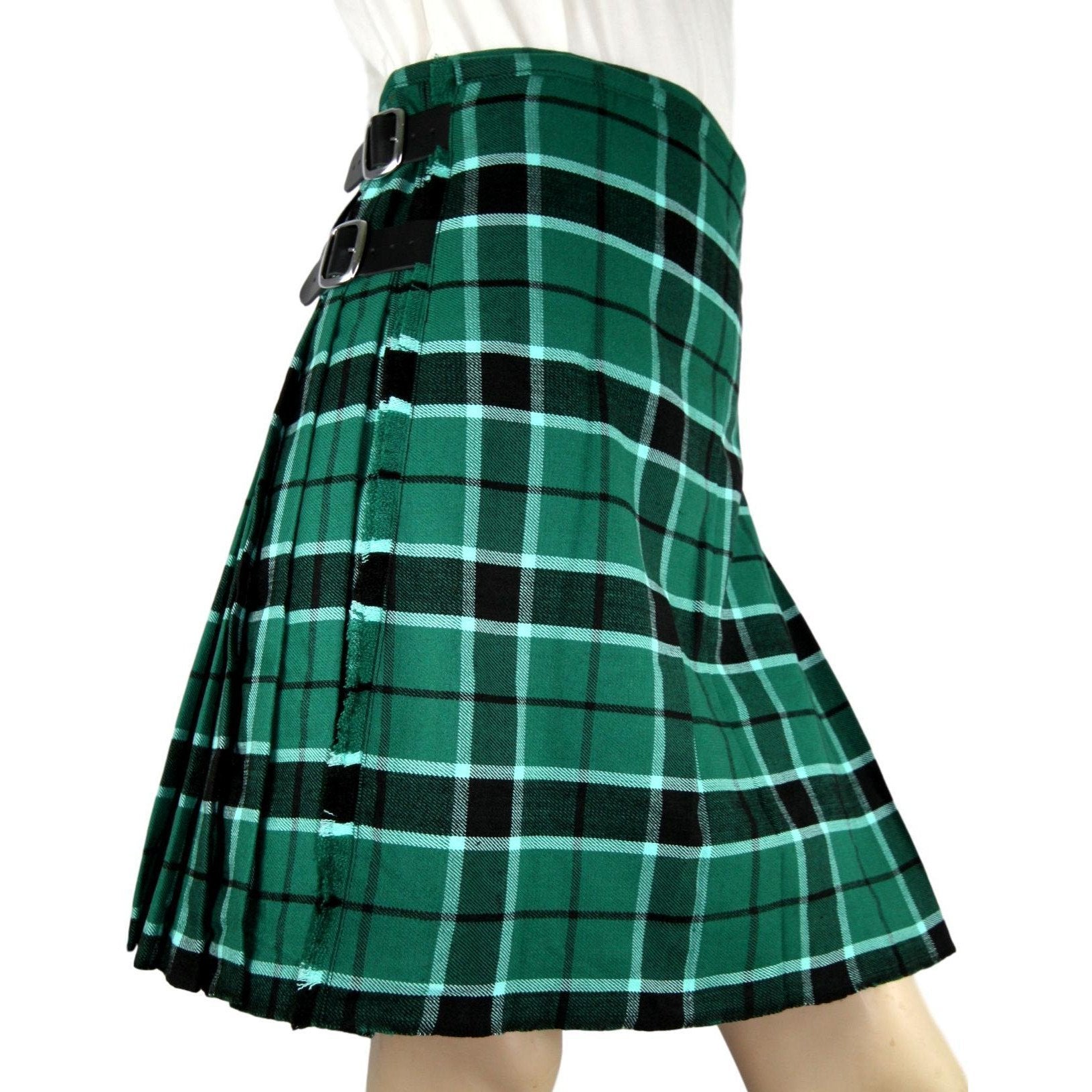 Innes Hunting Premium Kilt - Highland Kilt Company