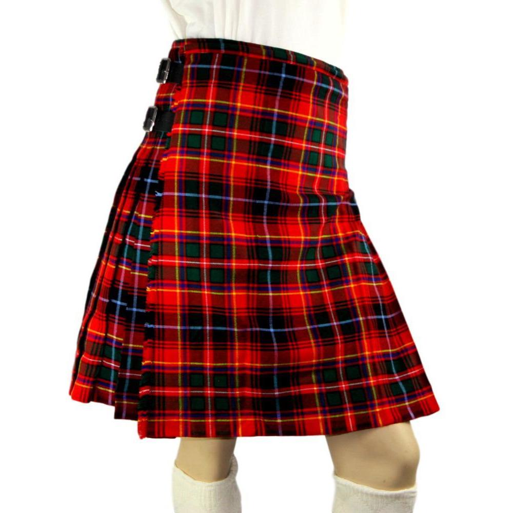 Innes Modern Premium Kilt - Highland Kilt Company