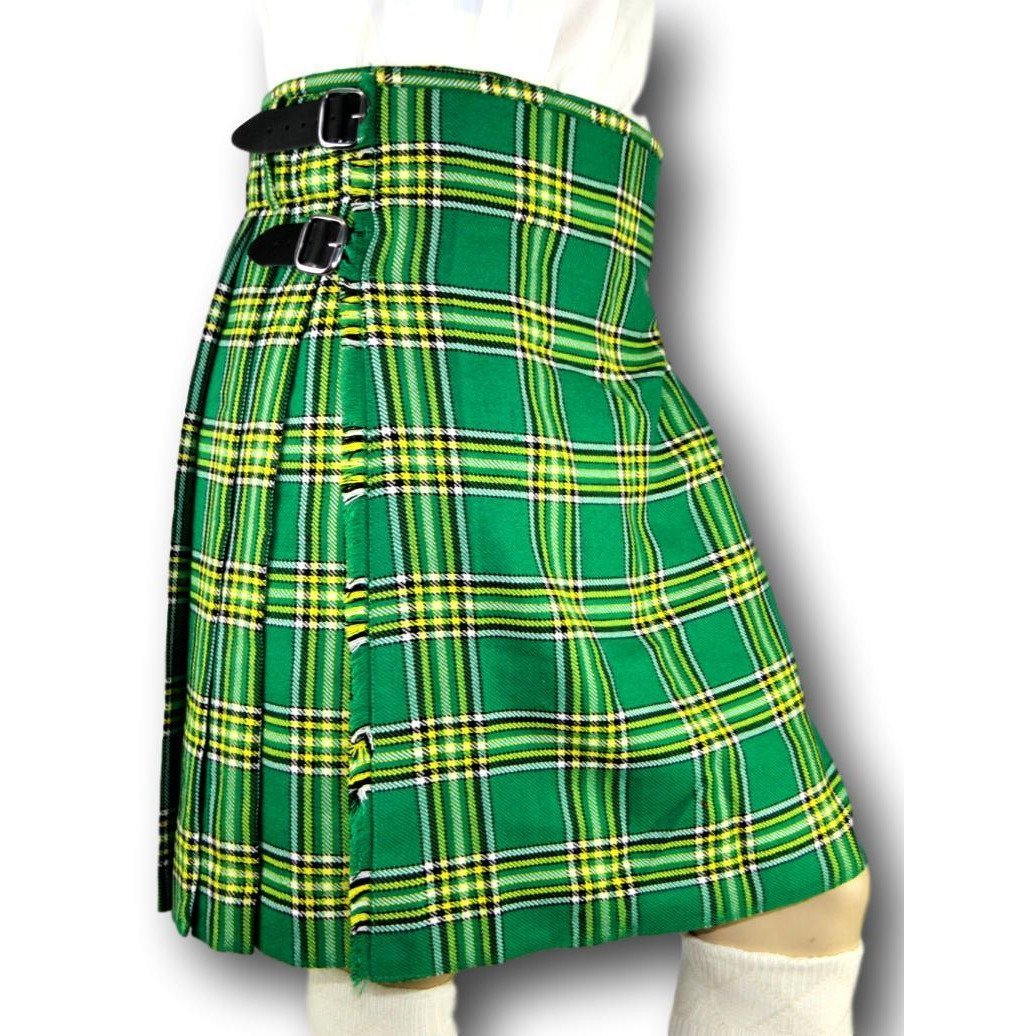 Irish Budget Kilt - Highland Kilt Company