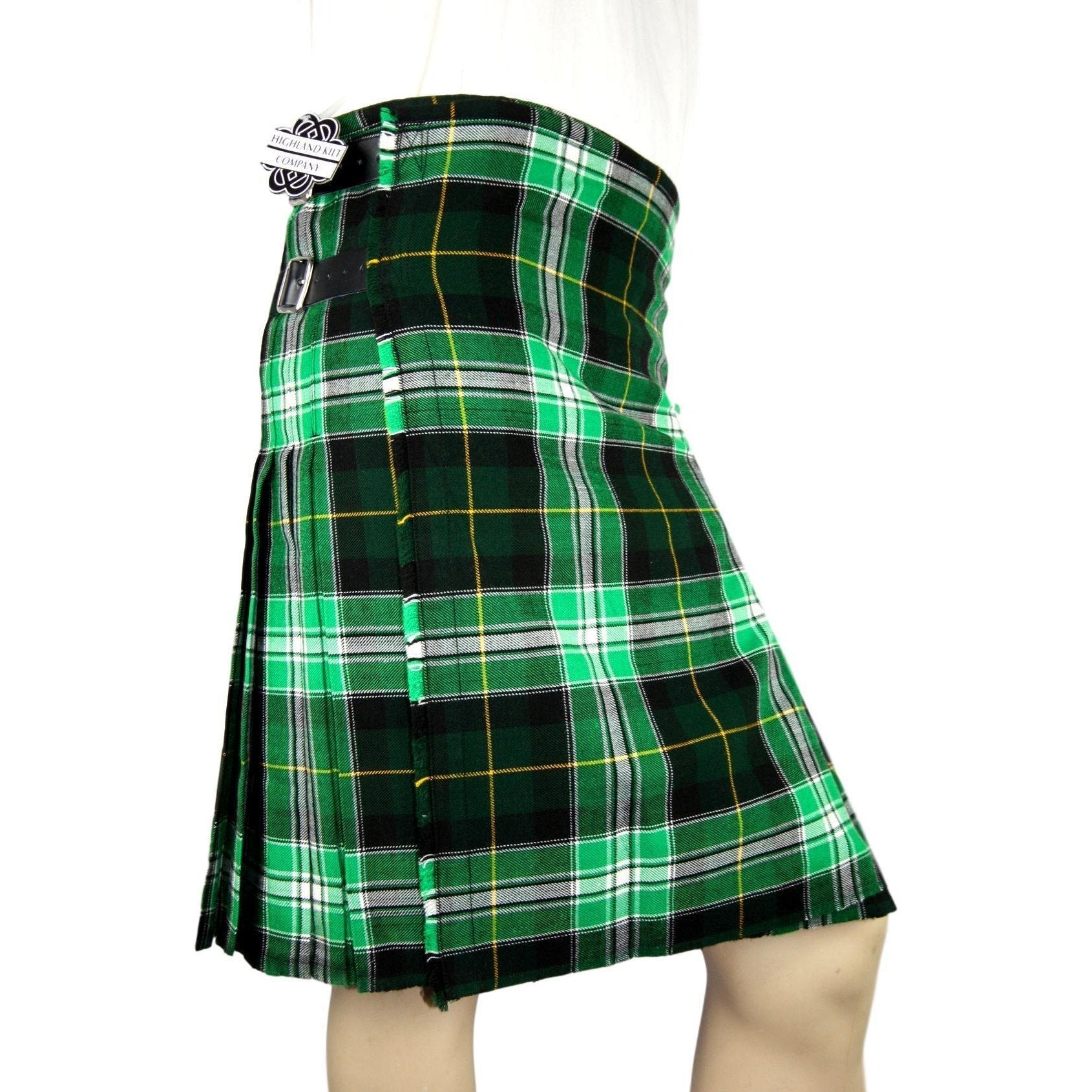 Irish Kilt - New Variation - Highland Kilt Company
