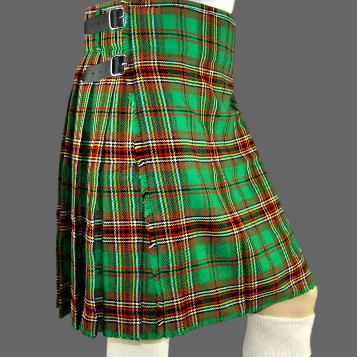 Irish Tara Budget Kilt - Highland Kilt Company