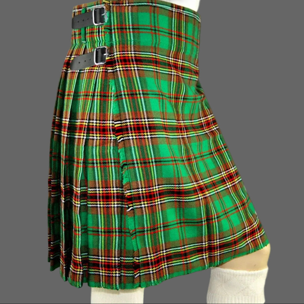 Irish Tara Budget Kilt - Highland Kilt Company