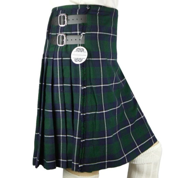 Irvine Modern Premium Kilt - Highland Kilt Company