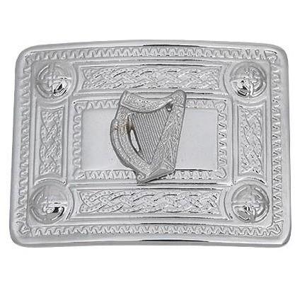 Kilt Belt Buckle - Highland Kilt Company