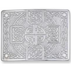 Kilt Belt Buckle - Highland Kilt Company