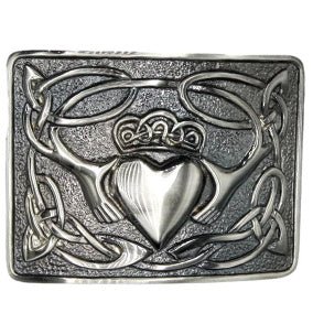 Kilt Belt Buckle - Highland Kilt Company