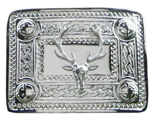 Kilt Belt Buckles - Highland Kilt Company