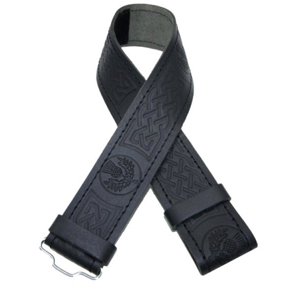 Kilt Belts - Highland Kilt Company