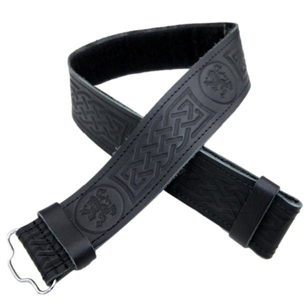 Kilt Belts - Highland Kilt Company