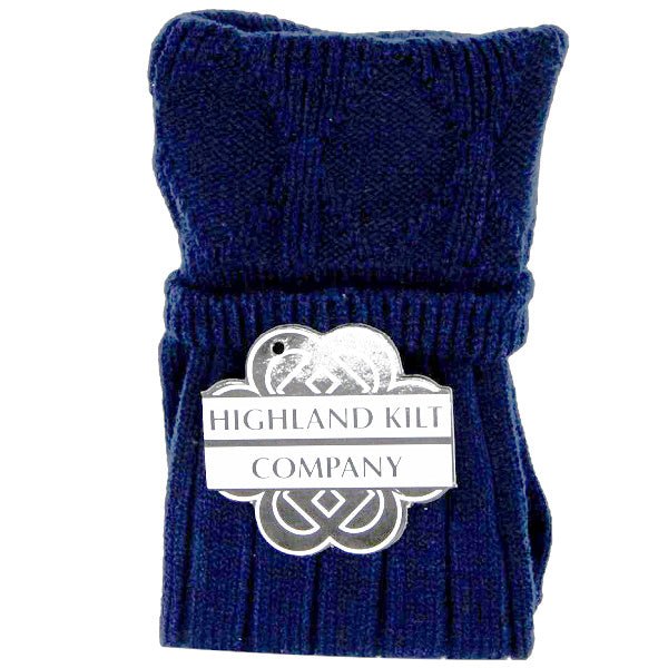 Kilt Hose - Highland Kilt Company
