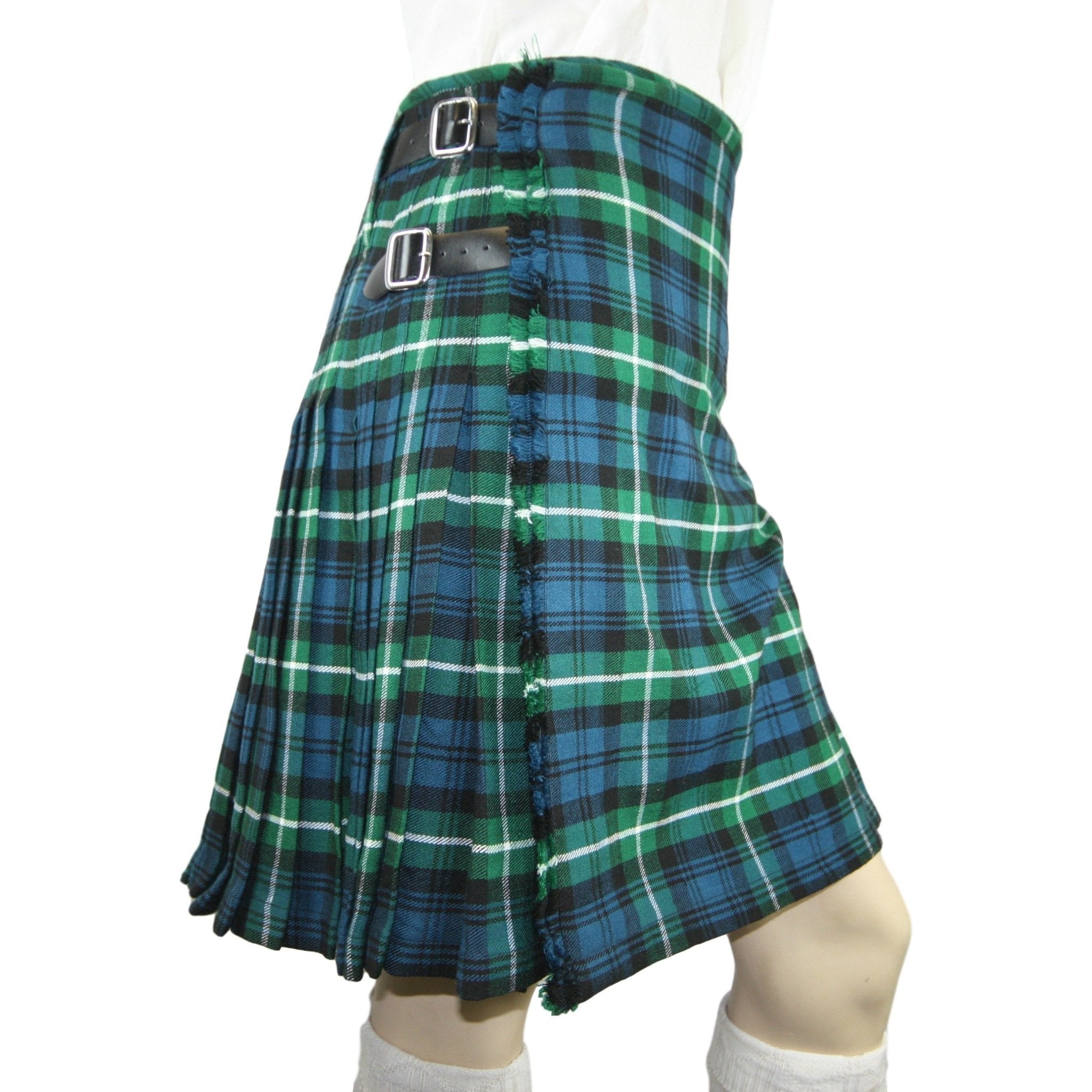 Lamont Kilt - Highland Kilt Company