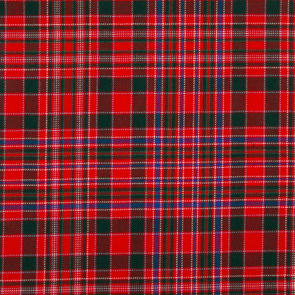 MacAlister Premium Kilt - Highland Kilt Company