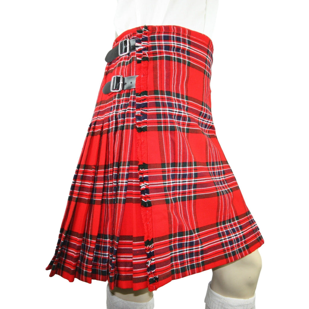 MacFarlane Kilt - Highland Kilt Company