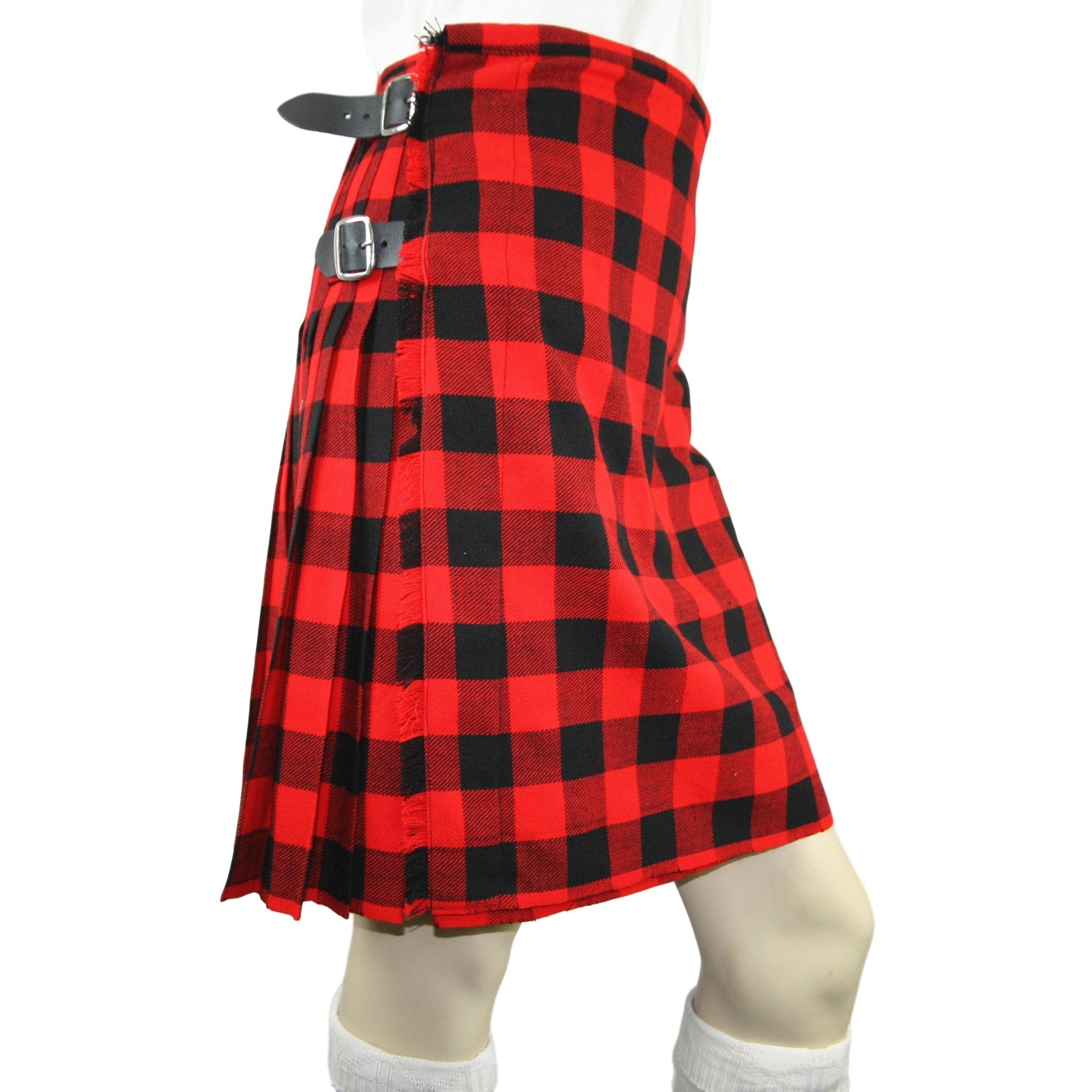 MacGregor Rob Roy Kilt - Highland Kilt Company