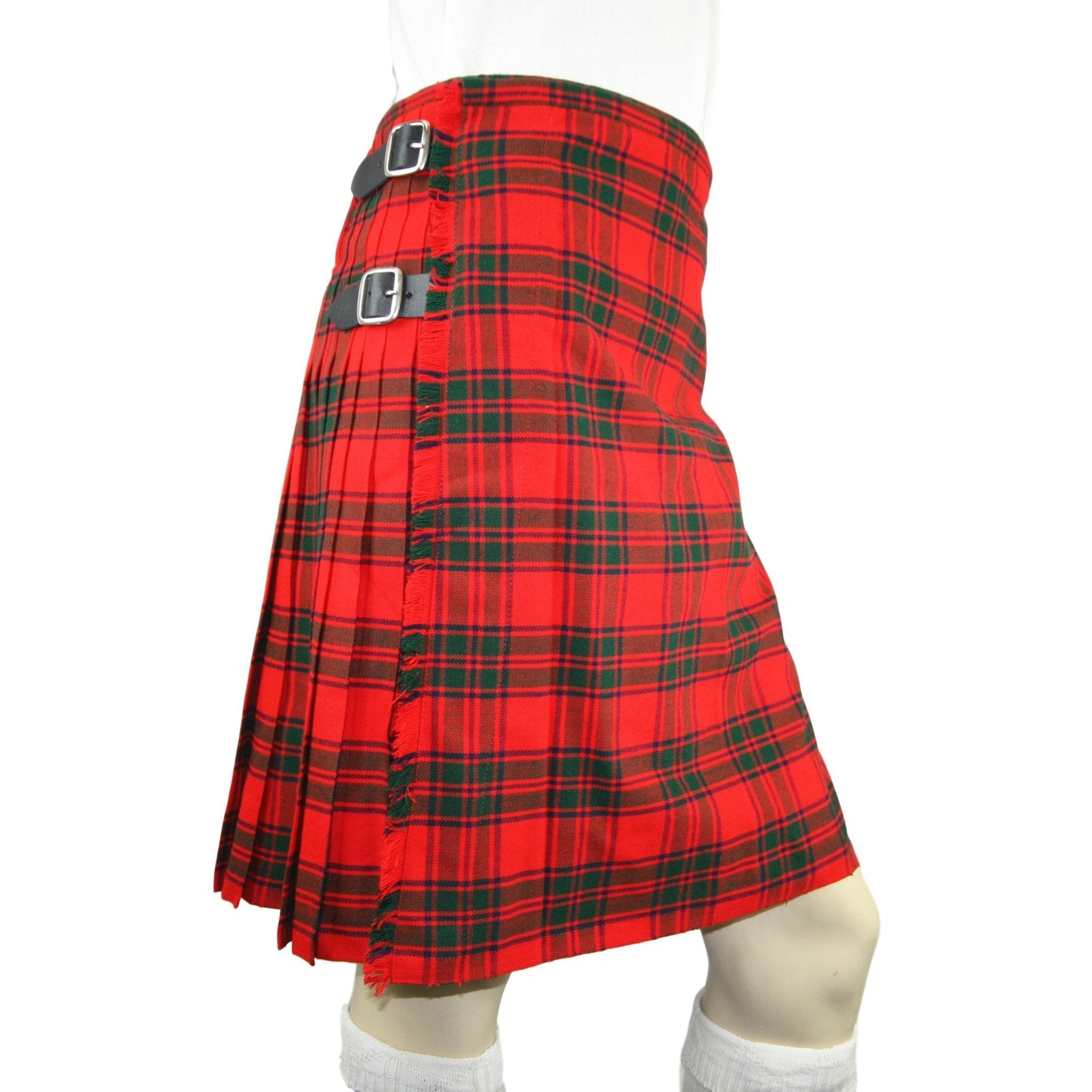 MacIntosh Kilt - Highland Kilt Company