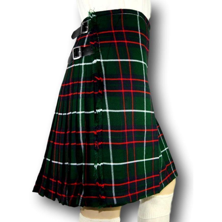 MacIntyre Hunting Premium Kilt - Highland Kilt Company