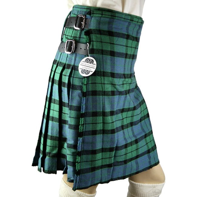 MacKay Ancient Premium Kilt - Highland Kilt Company