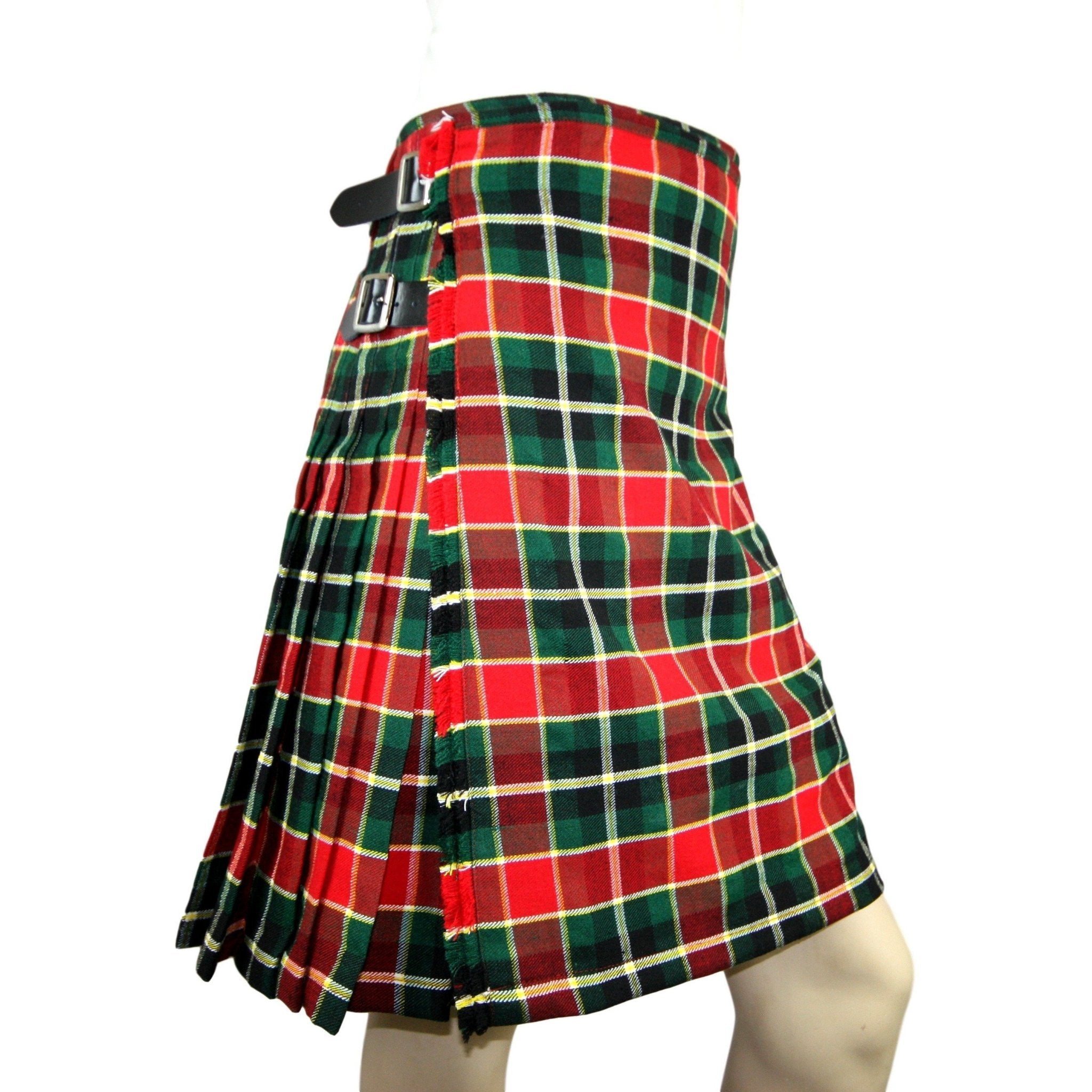 MacLachlan Hunting Kilt - Highland Kilt Company